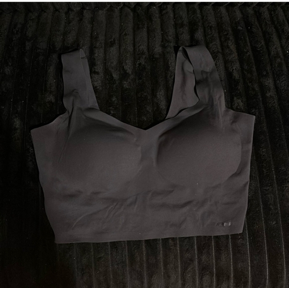 SKIMS PLUNGE LONGLINE BRA - Picture 5 of 5